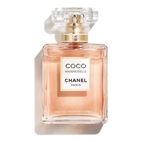 COCO MADEMOISELLE EAU DE PARFUM VAPORIZZATORE.